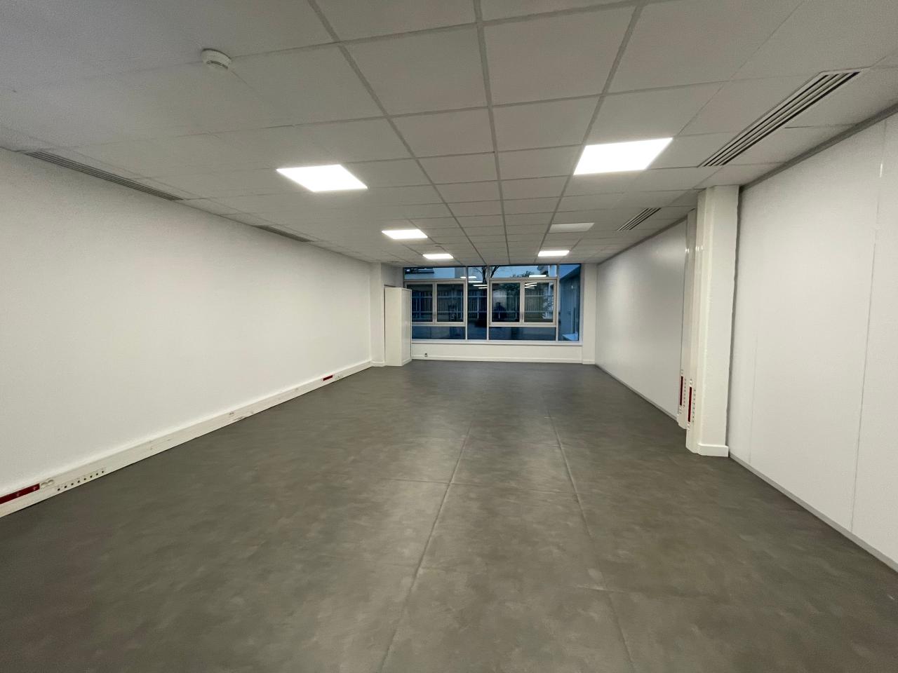 Bureau Strasbourg 2442m² Location bureau Strasbourg Bas-Rhin OLBUR2310518 29